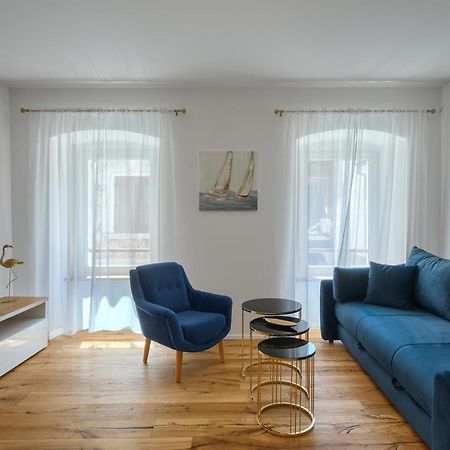 Deluxe Apartment Antonija Poreč Exterior foto